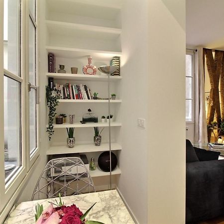 Appartement Paris - Louvre & Rivoli Dış mekan fotoğraf