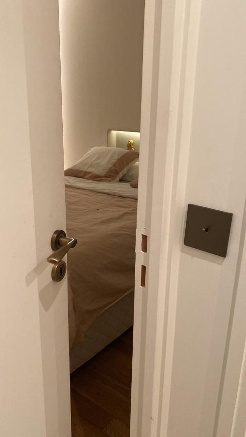 Appartement Paris - Louvre & Rivoli Dış mekan fotoğraf