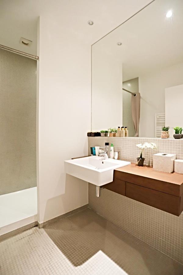 Appartement Paris - Louvre & Rivoli Dış mekan fotoğraf