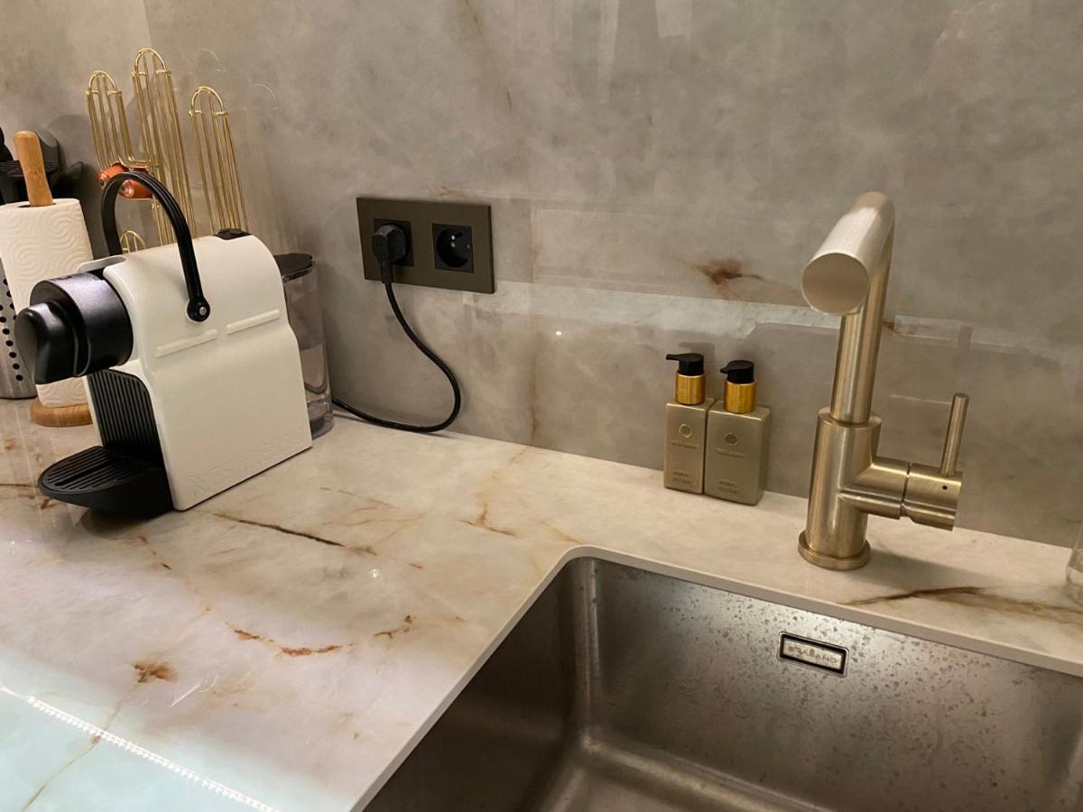 Appartement Paris - Louvre & Rivoli Dış mekan fotoğraf