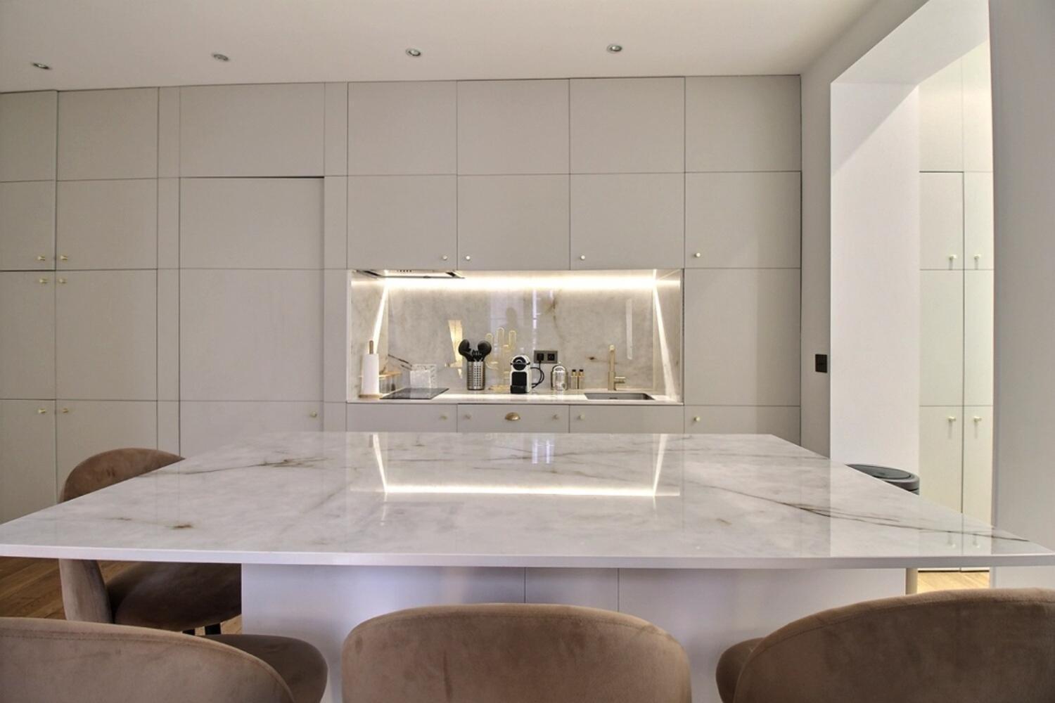 Appartement Paris - Louvre & Rivoli Dış mekan fotoğraf