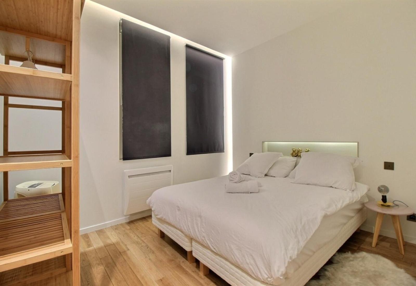 Appartement Paris - Louvre & Rivoli Dış mekan fotoğraf